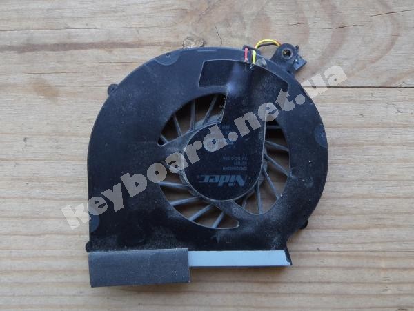 Вентилятор до ноутбука Compaq Presario CQ57-300